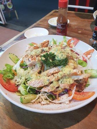 Chaidee's Thai Kitchen